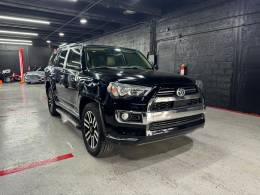 Picture of 2020 Toyota 4Runner