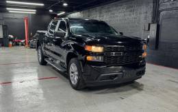 Picture of 2020 Chevrolet Silverado 1500