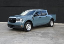 Picture of 2022 Ford Maverick