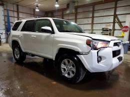 Picture of 2021 Toyota 4Runner