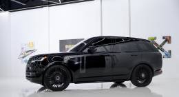 Picture of 2023 Land Rover Range Rover