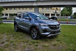 Picture of 2021 Buick Encore GX