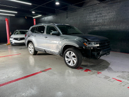 Picture of 2021 Volkswagen Atlas