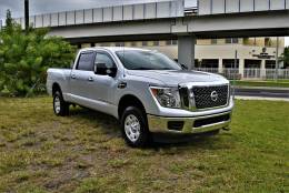 Picture of 2017 Nissan Titan XD