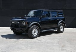 Picture of 2021 Ford Bronco