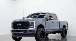 Picture of 2023 Ford Super Duty F-350 SRW