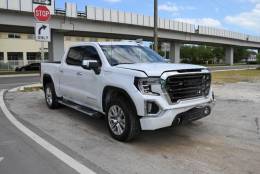 Picture of 2019 GMC Sierra 1500