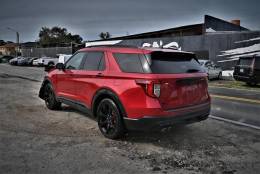 Picture of 2022 Ford Explorer