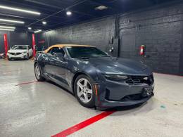 Picture of 2020 Chevrolet Camaro