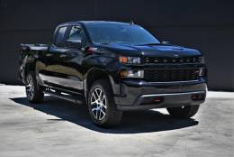 Picture of 2019 Chevrolet Silverado 1500