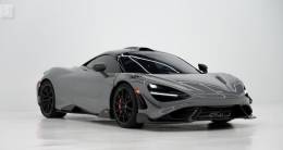 Picture of 2021 McLaren 765LT