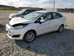 Picture of 2018 Ford Fiesta