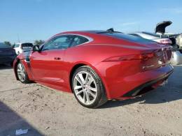 Picture of 2016 Jaguar F-TYPE