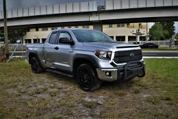 Picture of 2021 Toyota Tundra 2WD