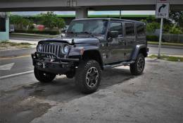 Picture of 2016 Jeep Wrangler Unlimited