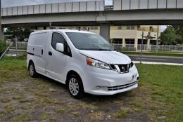 Picture of 2017 Nissan NV200