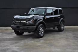 Picture of 2022 Ford Bronco