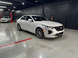 Picture of 2024 Cadillac CT4