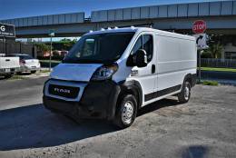 Picture of 2021 Ram ProMaster Cargo Van