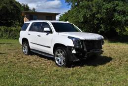 Picture of 2017 Cadillac Escalade