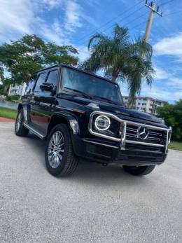 Picture of 2023 Mercedes-Benz G-Class