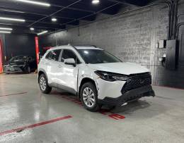 Picture of 2022 Toyota Corolla Cross