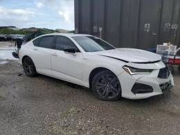 Picture of 2021 Acura TLX