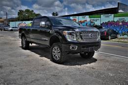 Picture of 2017 Nissan Titan XD