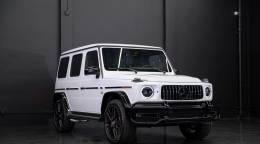 Picture of 2023 Mercedes-Benz G-Class