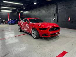 Picture of 2016 Ford Mustang