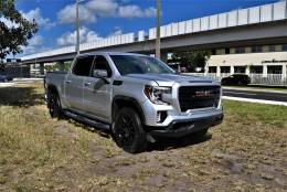 Picture of 2020 GMC Sierra 1500