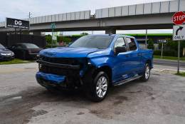 Picture of 2023 Chevrolet Silverado 1500