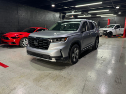 Picture of 2023 Honda Pilot