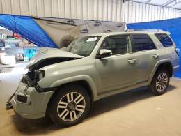 Picture of 2023 Toyota 4Runner