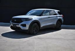 Picture of 2022 Ford Explorer