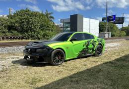 Picture of 2020 Dodge Charger