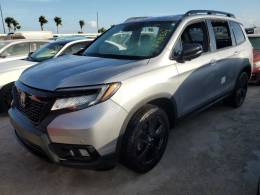 Picture of 2019 Honda Passport