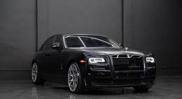 Picture of 2016 Rolls-Royce Ghost