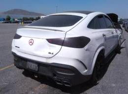 Picture of 2021 Mercedes-Benz GLE