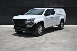 Picture of 2020 Chevrolet Colorado