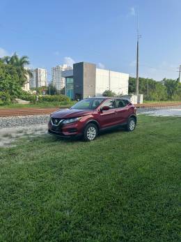 Picture of 2020 Nissan Rogue Sport