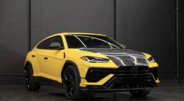 Picture of 2023 Lamborghini Urus