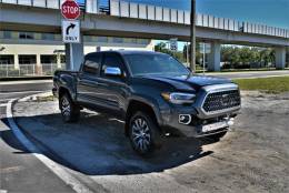 Picture of 2022 Toyota Tacoma 4WD