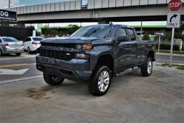 Picture of 2019 Chevrolet Silverado 1500