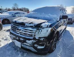 Picture of 2019 Ford Expedition MAX