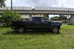 Picture of 2020 Chevrolet Silverado 1500