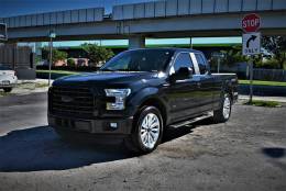 Picture of 2016 Ford F-150