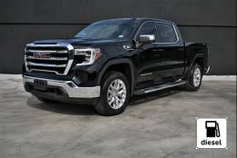 Picture of 2021 GMC Sierra 1500