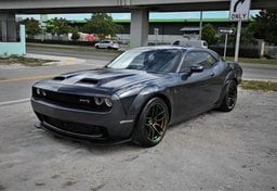 Picture of 2019 Dodge Challenger