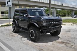 Picture of 2022 Ford Bronco